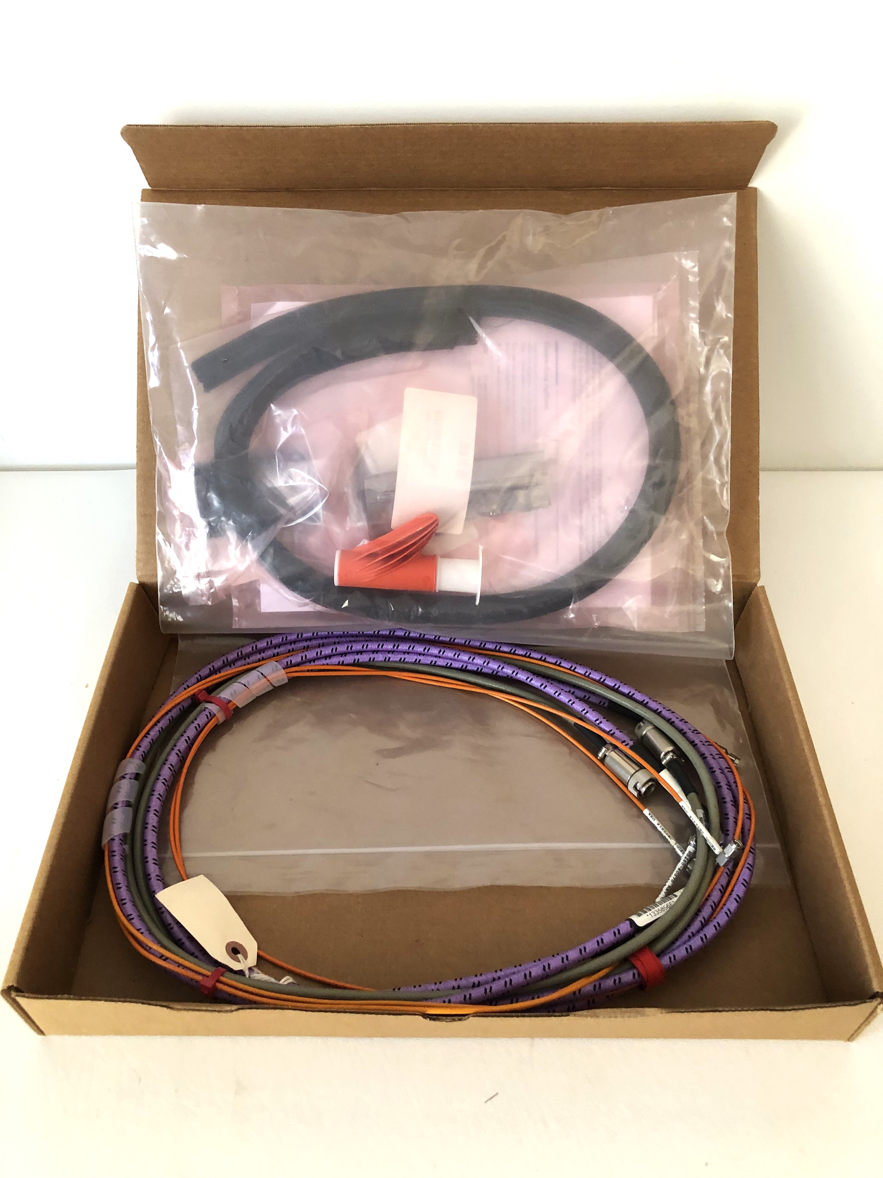 N5261A-502 - Keysight (Agilent) Controller Connect Cable Set